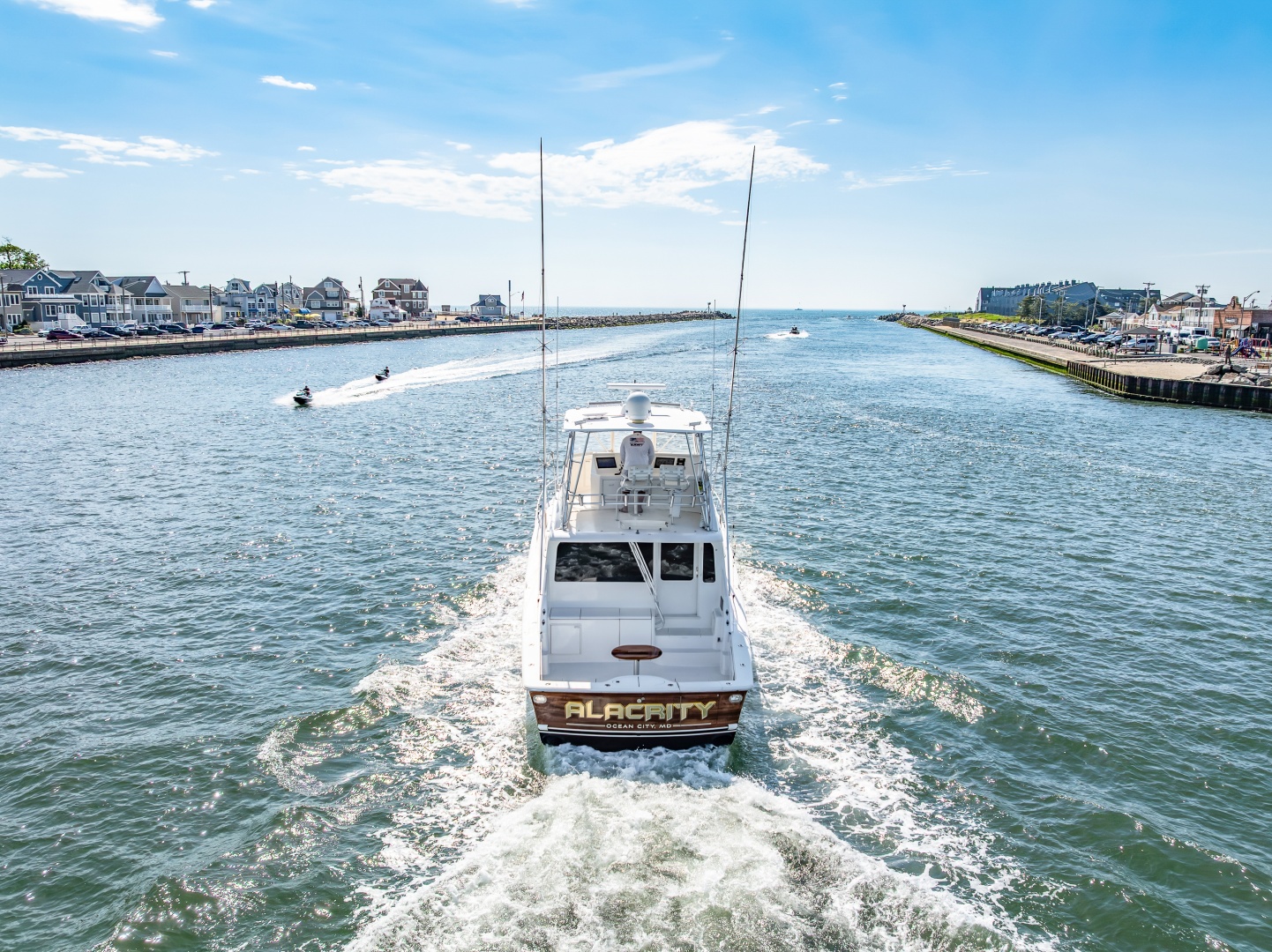 Alacrity 50ft Ocean Yachts Yacht For Sale Alacrity 50ft Ocean Yachts Yacht For Sale