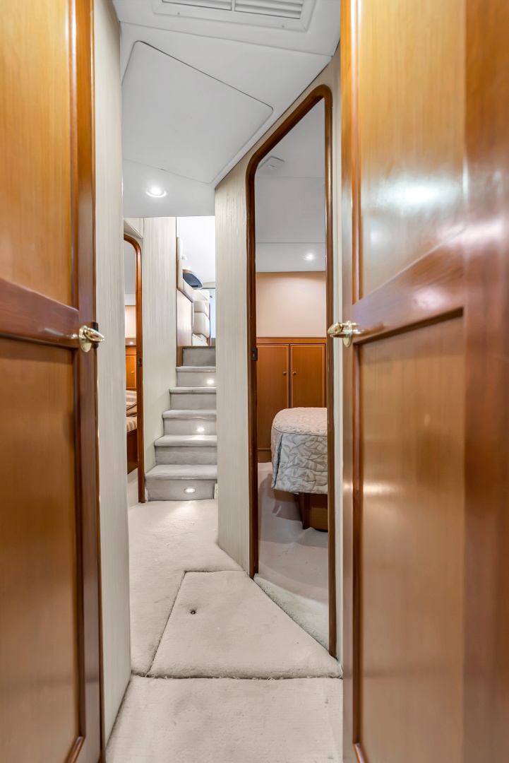 Alacrity 50ft Ocean Yachts Yacht For Sale Alacrity 50ft Ocean Yachts Yacht For Sale