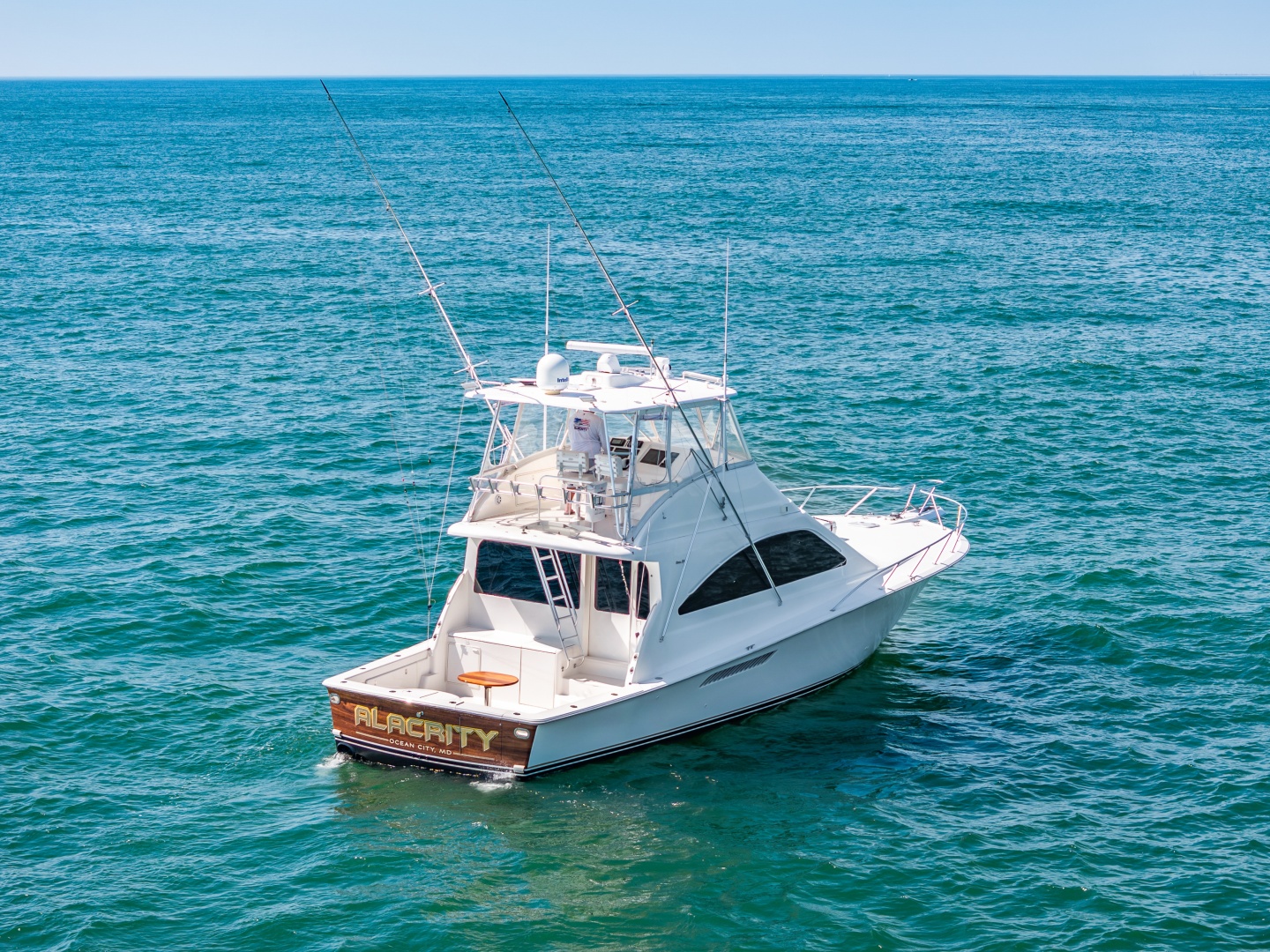 Alacrity 50ft Ocean Yachts Yacht For Sale Alacrity 50ft Ocean Yachts Yacht For Sale