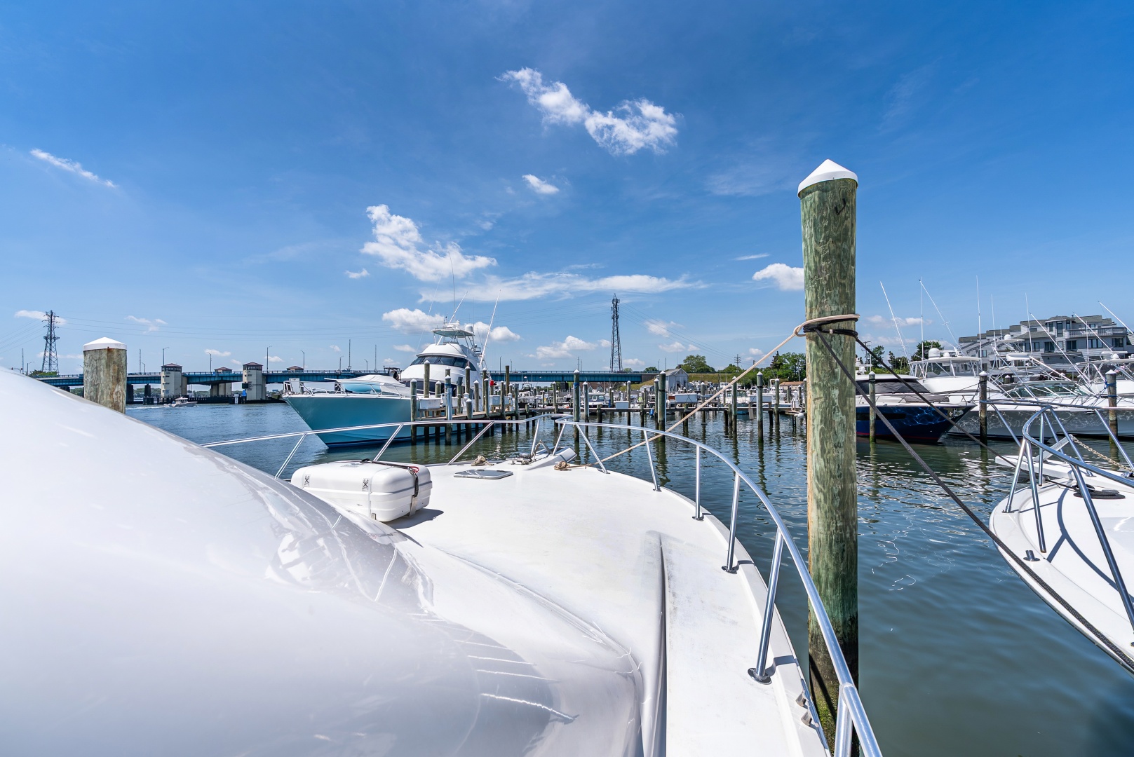 Alacrity 50ft Ocean Yachts Yacht For Sale Alacrity 50ft Ocean Yachts Yacht For Sale