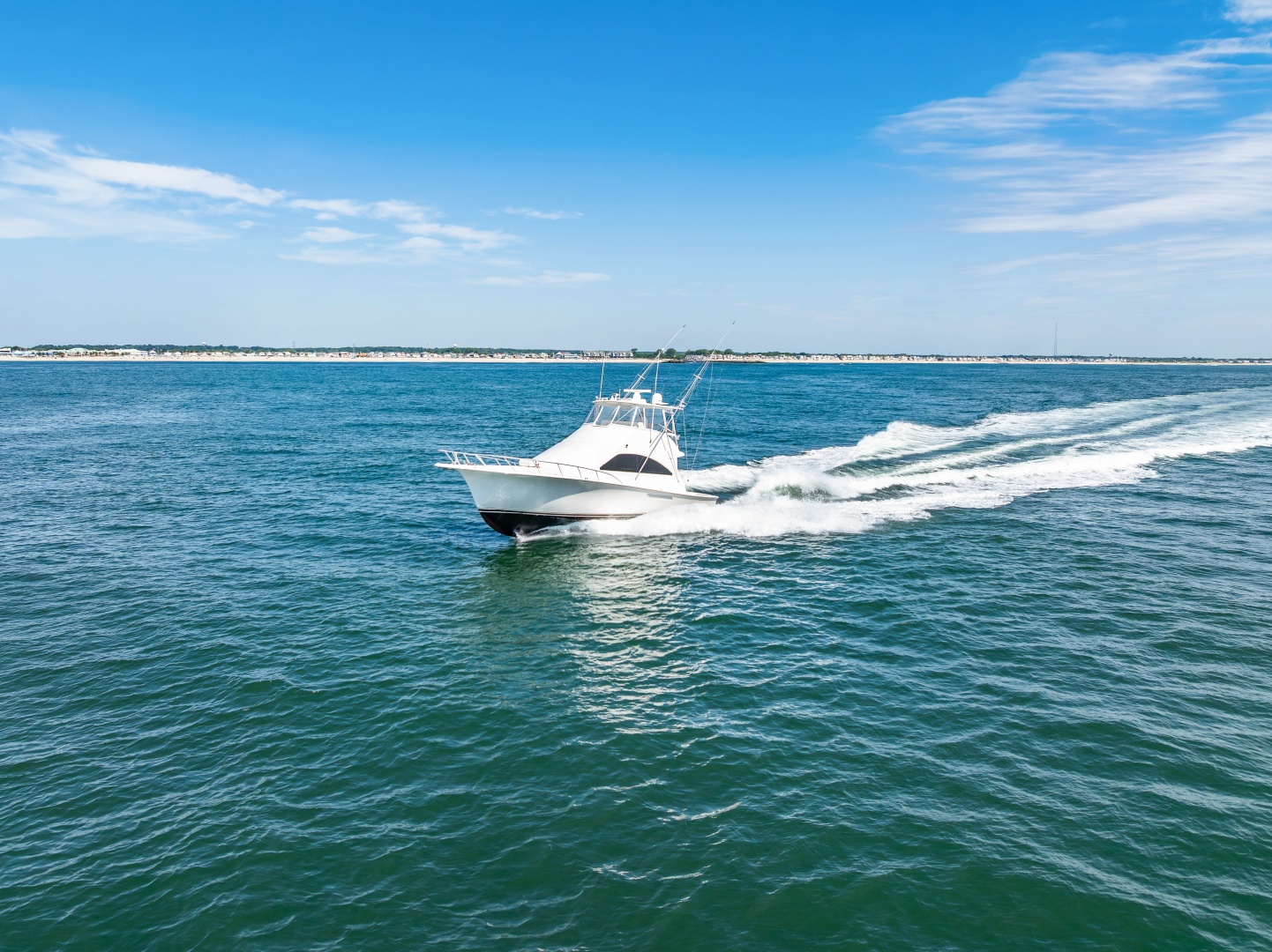 Alacrity 50ft Ocean Yachts Yacht For Sale Alacrity 50ft Ocean Yachts Yacht For Sale