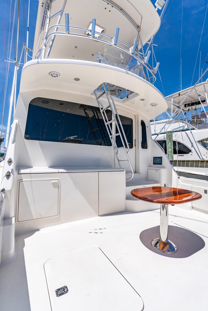Alacrity 50ft Ocean Yachts Yacht For Sale Alacrity 50ft Ocean Yachts Yacht For Sale