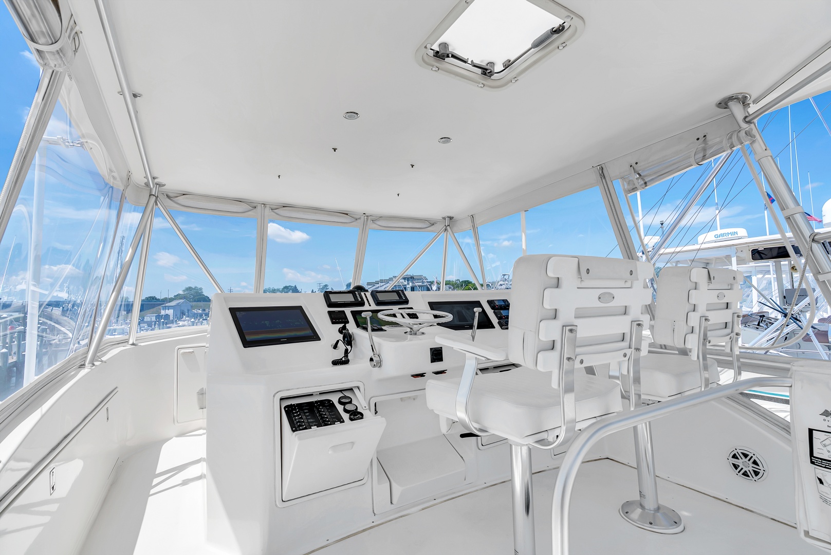 Alacrity 50ft Ocean Yachts Yacht For Sale Alacrity 50ft Ocean Yachts Yacht For Sale