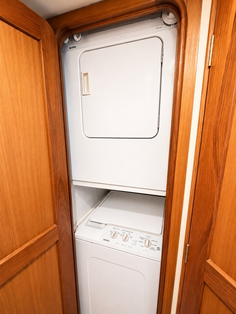 Alacrity 50ft Ocean Yachts Yacht For Sale