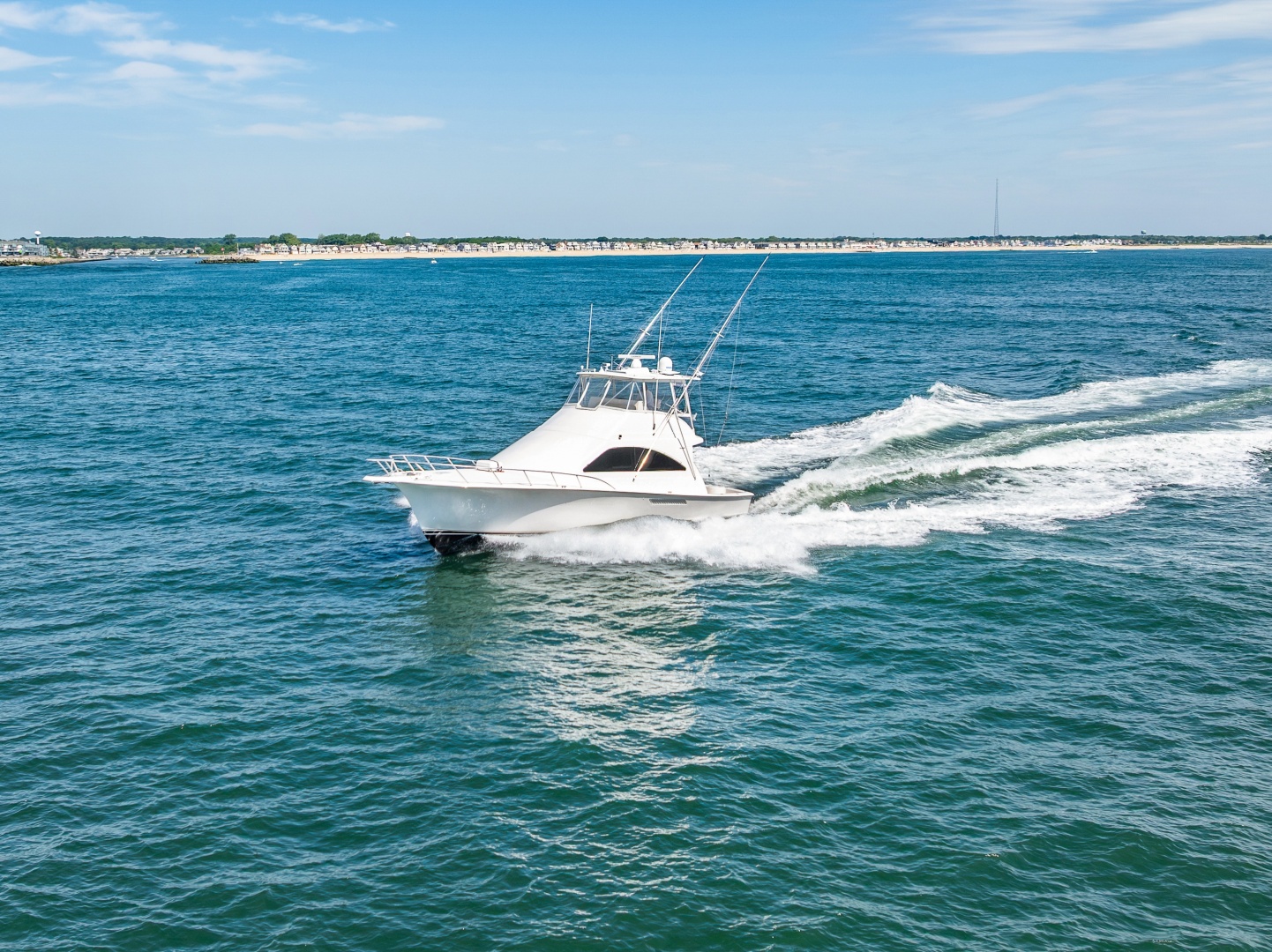 Alacrity 50ft Ocean Yachts Yacht For Sale Alacrity 50ft Ocean Yachts Yacht For Sale