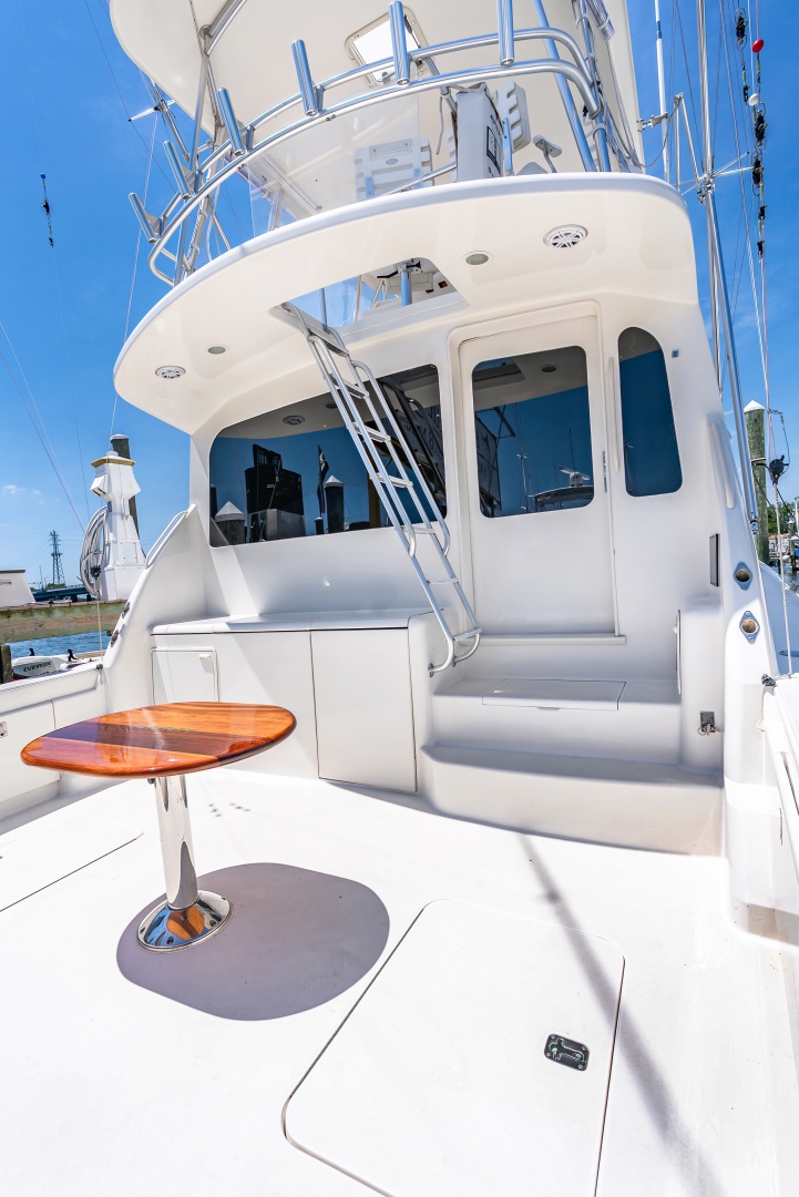 Alacrity 50ft Ocean Yachts Yacht For Sale Alacrity 50ft Ocean Yachts Yacht For Sale