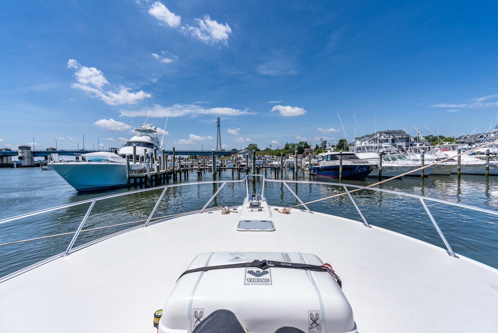 Alacrity 50ft Ocean Yachts Yacht For Sale Alacrity 50ft Ocean Yachts Yacht For Sale