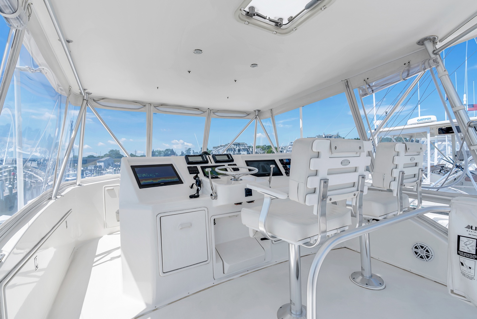 Alacrity 50ft Ocean Yachts Yacht For Sale Alacrity 50ft Ocean Yachts Yacht For Sale