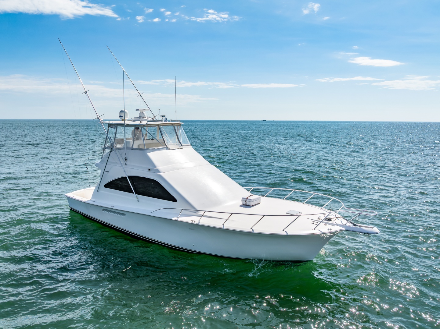 Alacrity 50ft Ocean Yachts Yacht For Sale Alacrity 50ft Ocean Yachts Yacht For Sale