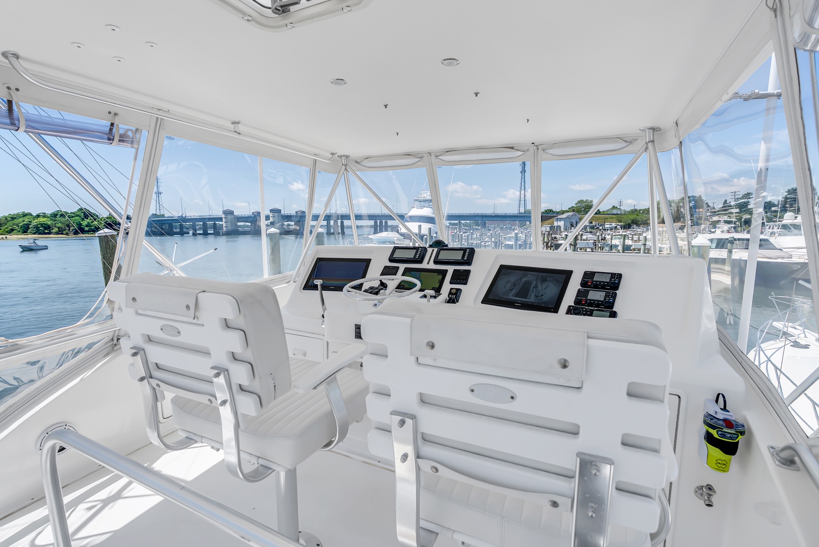 Alacrity 50ft Ocean Yachts Yacht For Sale Alacrity 50ft Ocean Yachts Yacht For Sale