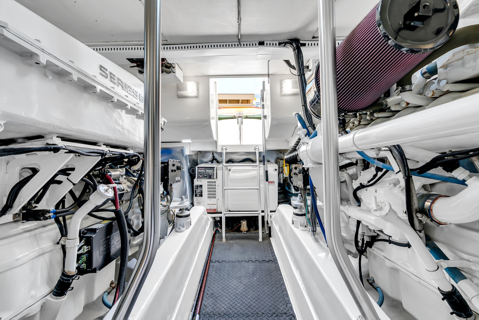 Alacrity 50ft Ocean Yachts Yacht For Sale Alacrity 50ft Ocean Yachts Yacht For Sale