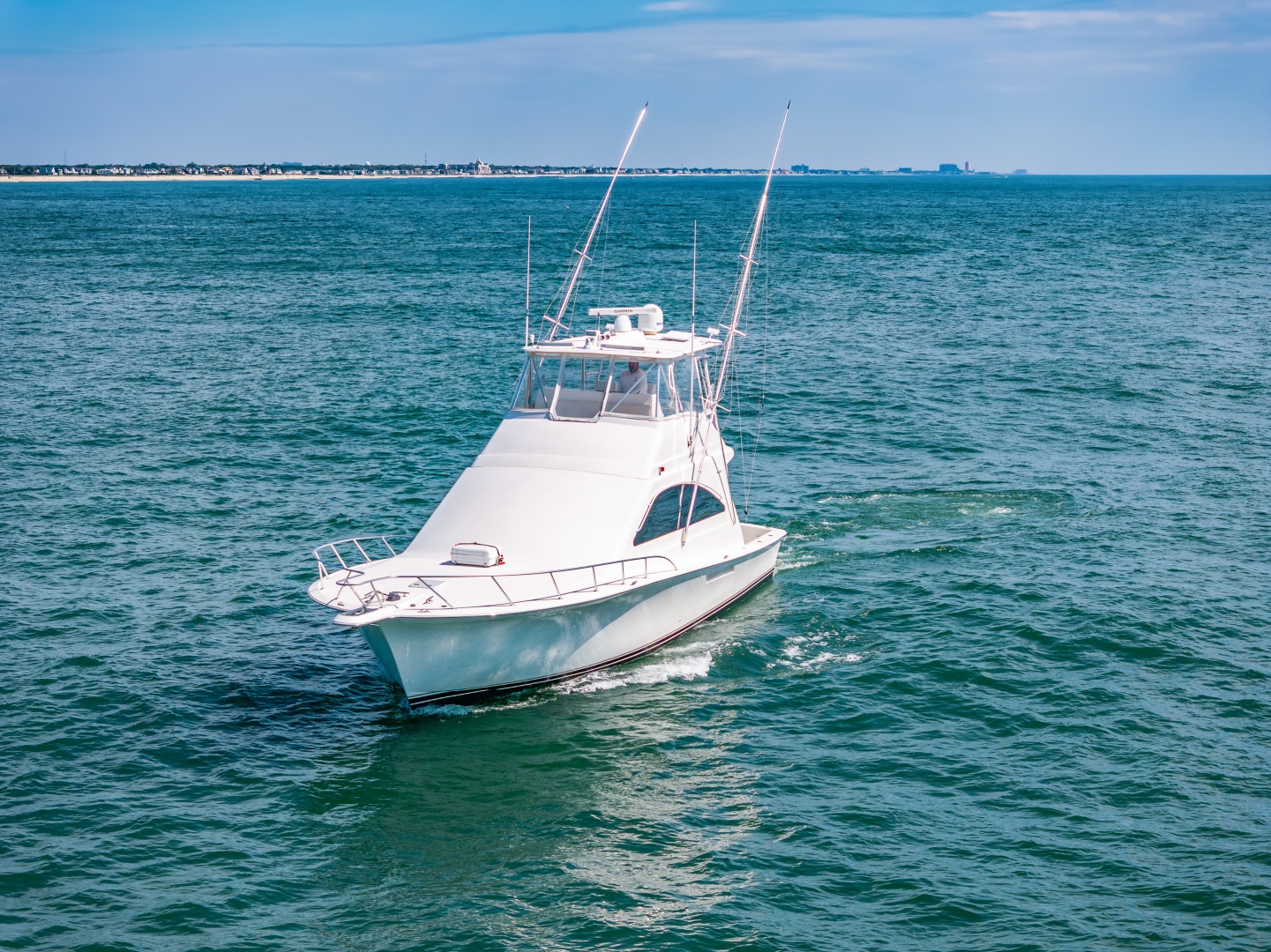 Alacrity 50ft Ocean Yachts Yacht For Sale Alacrity 50ft Ocean Yachts Yacht For Sale