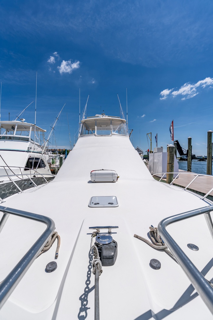 Alacrity 50ft Ocean Yachts Yacht For Sale Alacrity 50ft Ocean Yachts Yacht For Sale