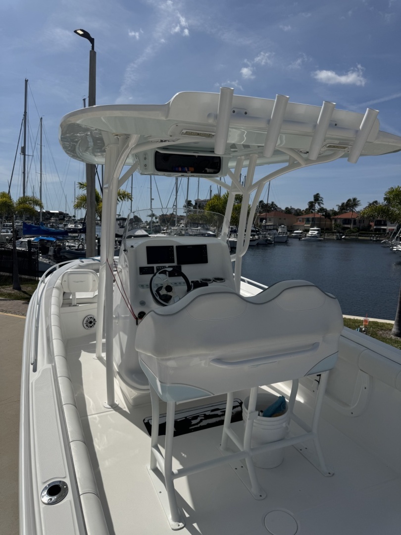 28ft Glasstream Yacht For Sale 28ft Glasstream Yacht For Sale