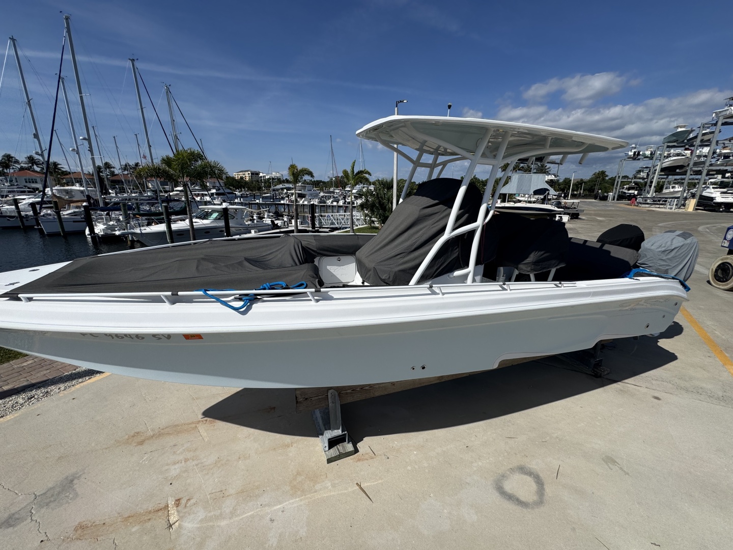 28ft Glasstream Yacht For Sale 28ft Glasstream Yacht For Sale