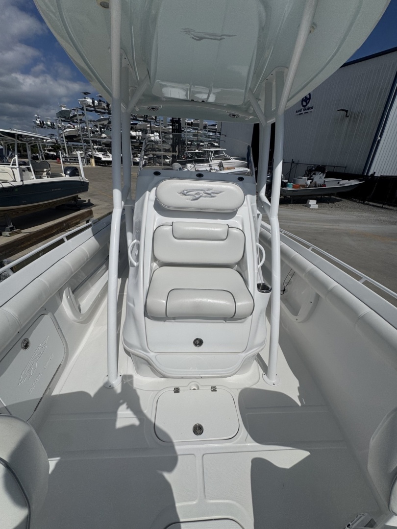 28ft Glasstream Yacht For Sale 28ft Glasstream Yacht For Sale