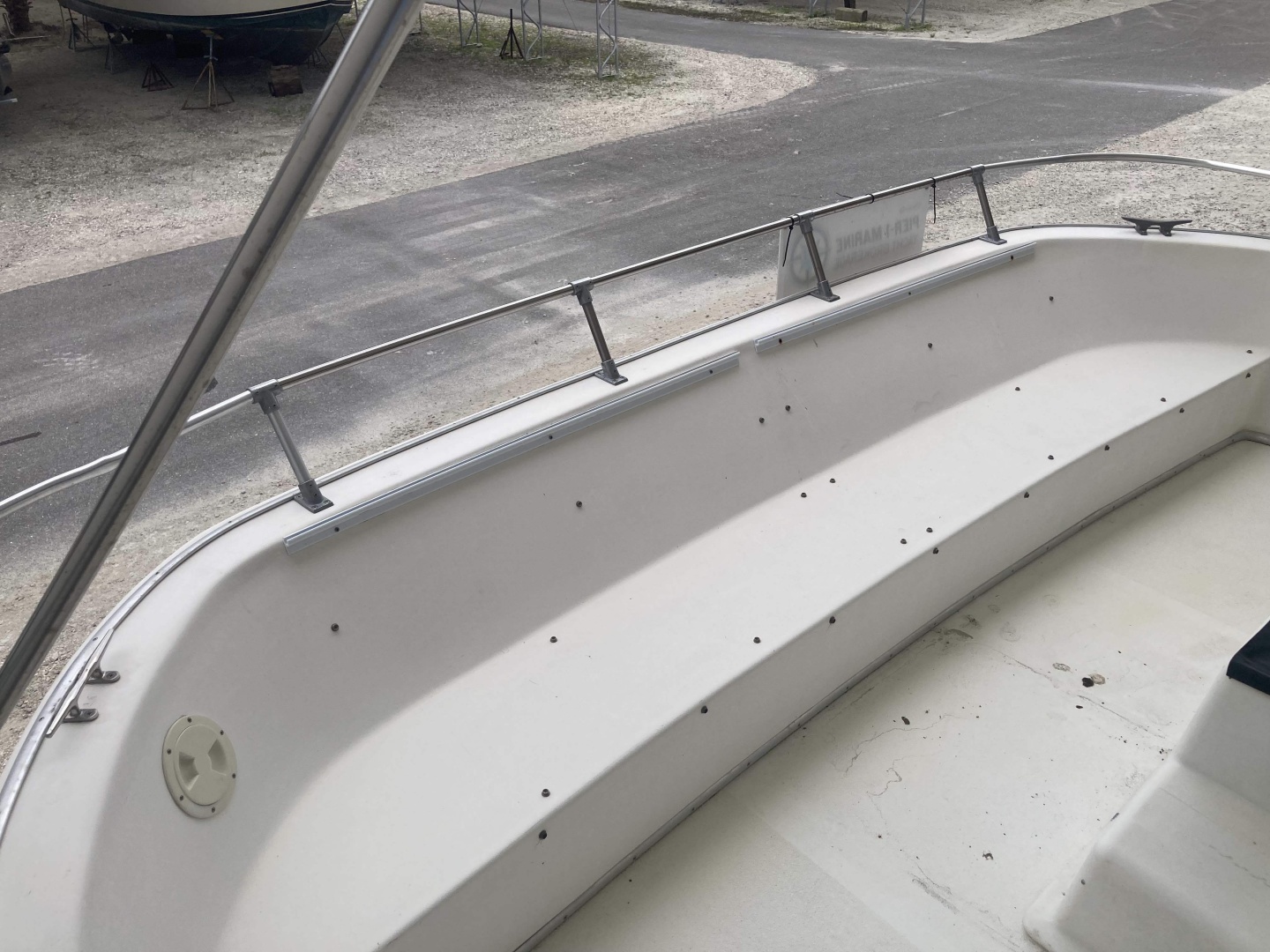 Fun Seeker 40ft Holiday Mansion Yacht For Sale Fun Seeker 40ft Holiday Mansion Yacht For Sale