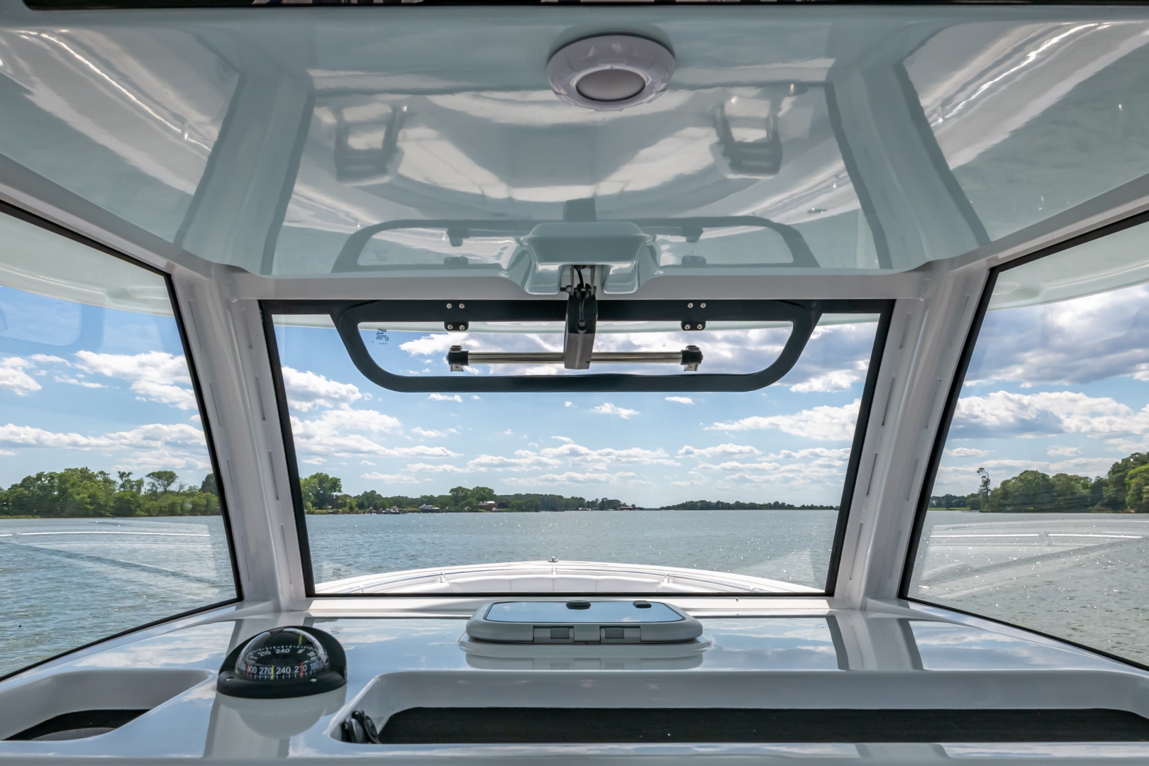 Sportsman Open 352 Center Console - Photo 45