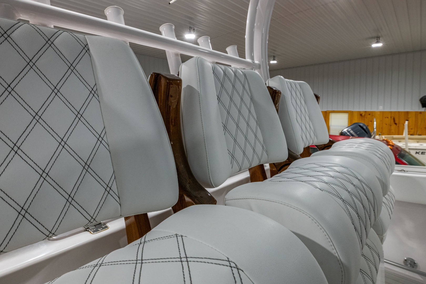 Sportsman Open 352 Center Console - Photo 25