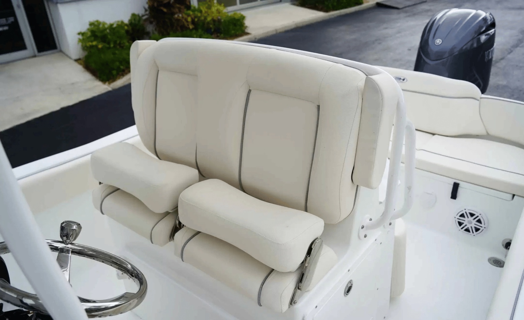 23ft Sea Hunt Yacht For Sale 23ft Sea Hunt Yacht For Sale