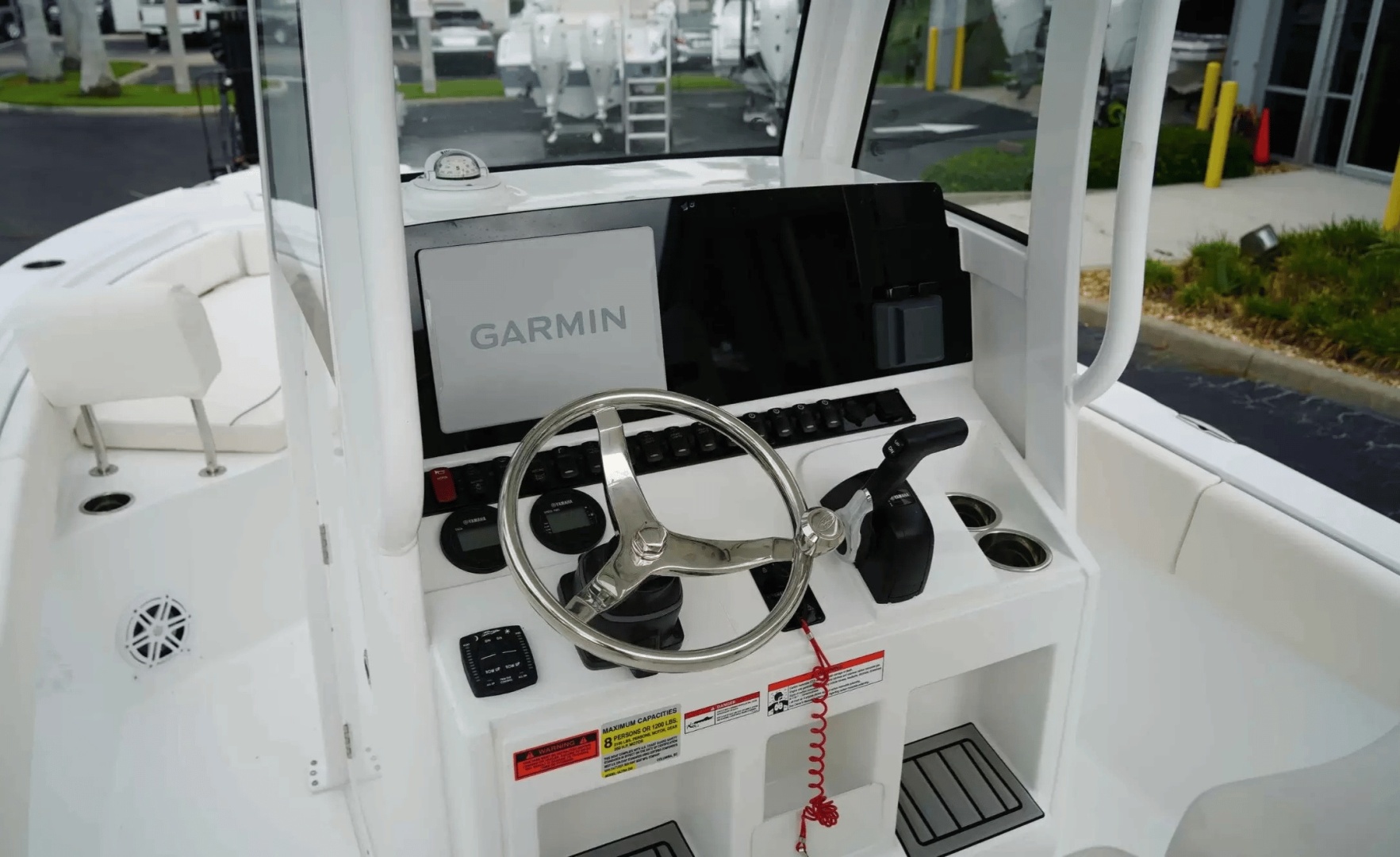 23ft Sea Hunt Yacht For Sale 23ft Sea Hunt Yacht For Sale