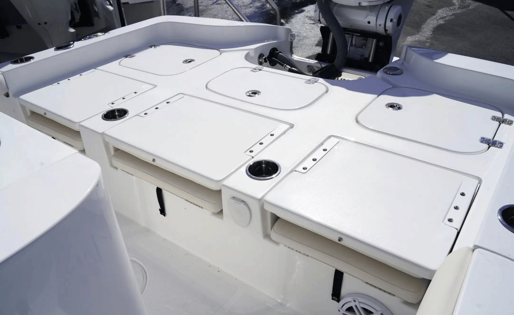 2026 Sea Hunt BX 25 FS