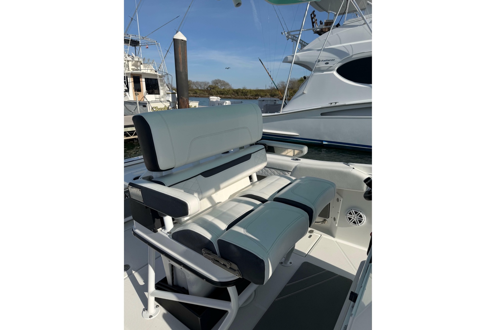 25ft Blackfin Yacht For Sale 25ft Blackfin Yacht For Sale