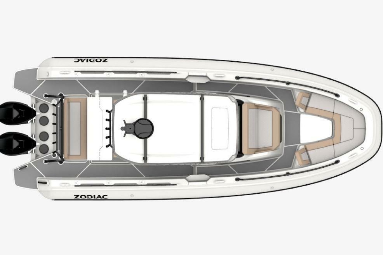 2026 Zodiac 
