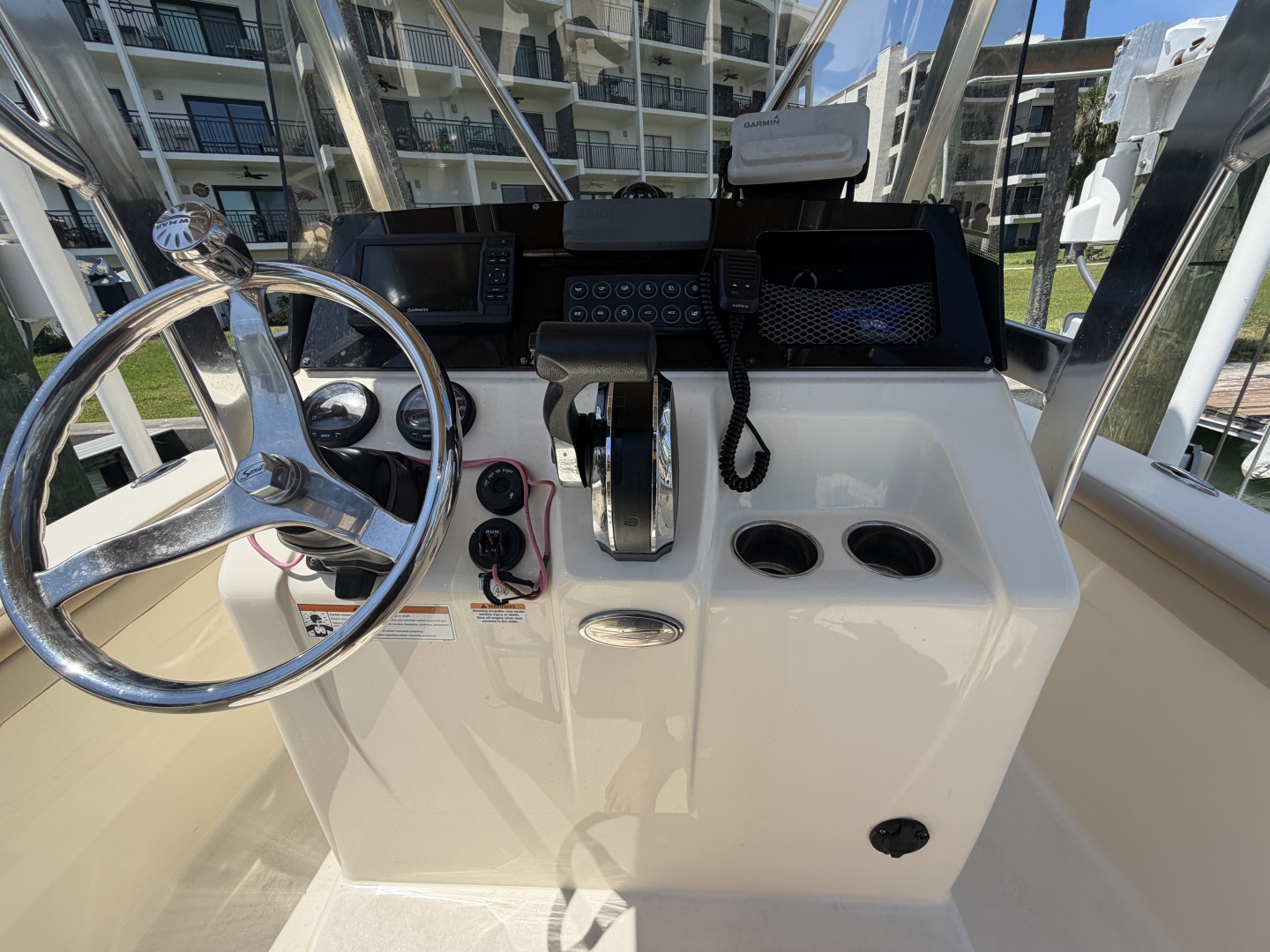 21ft Scout Yacht For Sale 21ft Scout Yacht For Sale