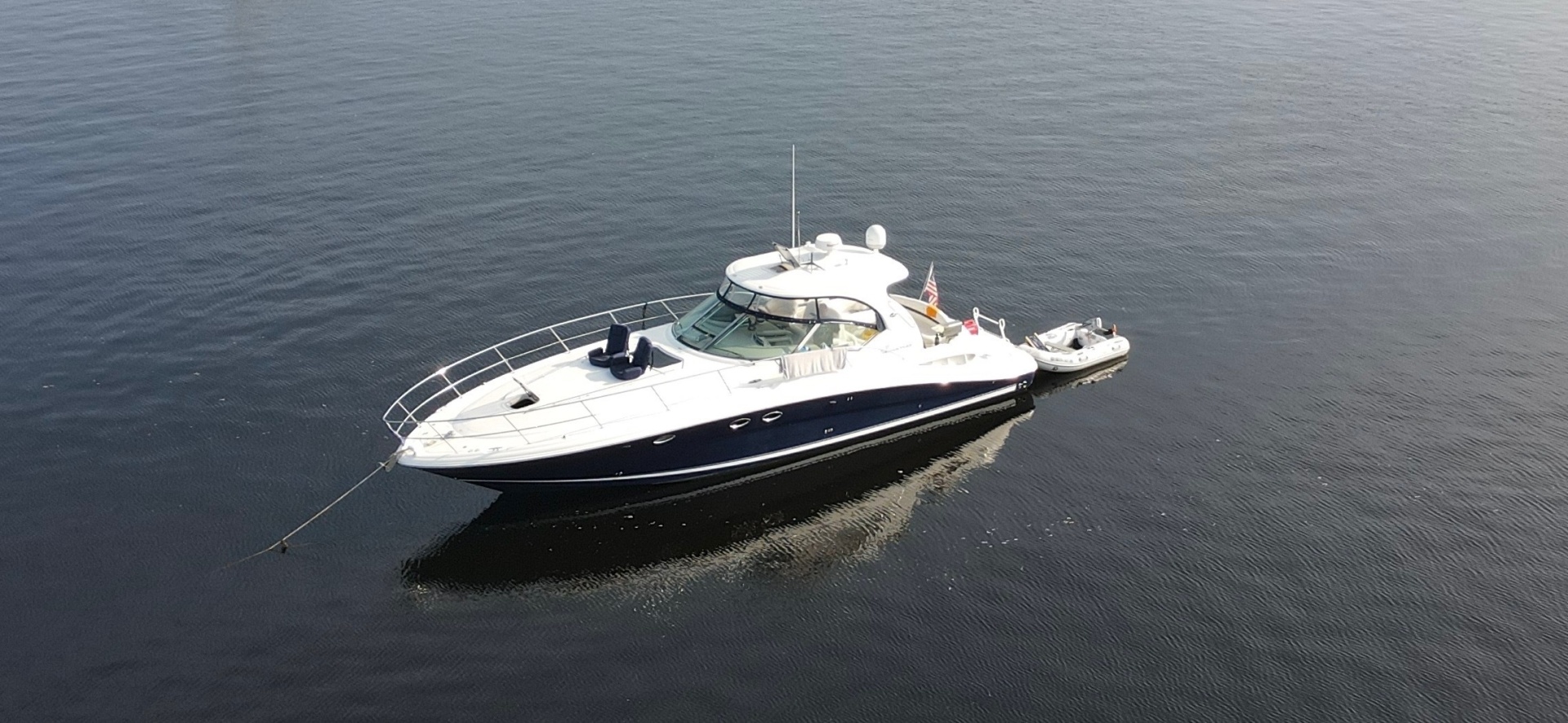 42ft Sea Ray Yacht For Sale 42ft Sea Ray Yacht For Sale
