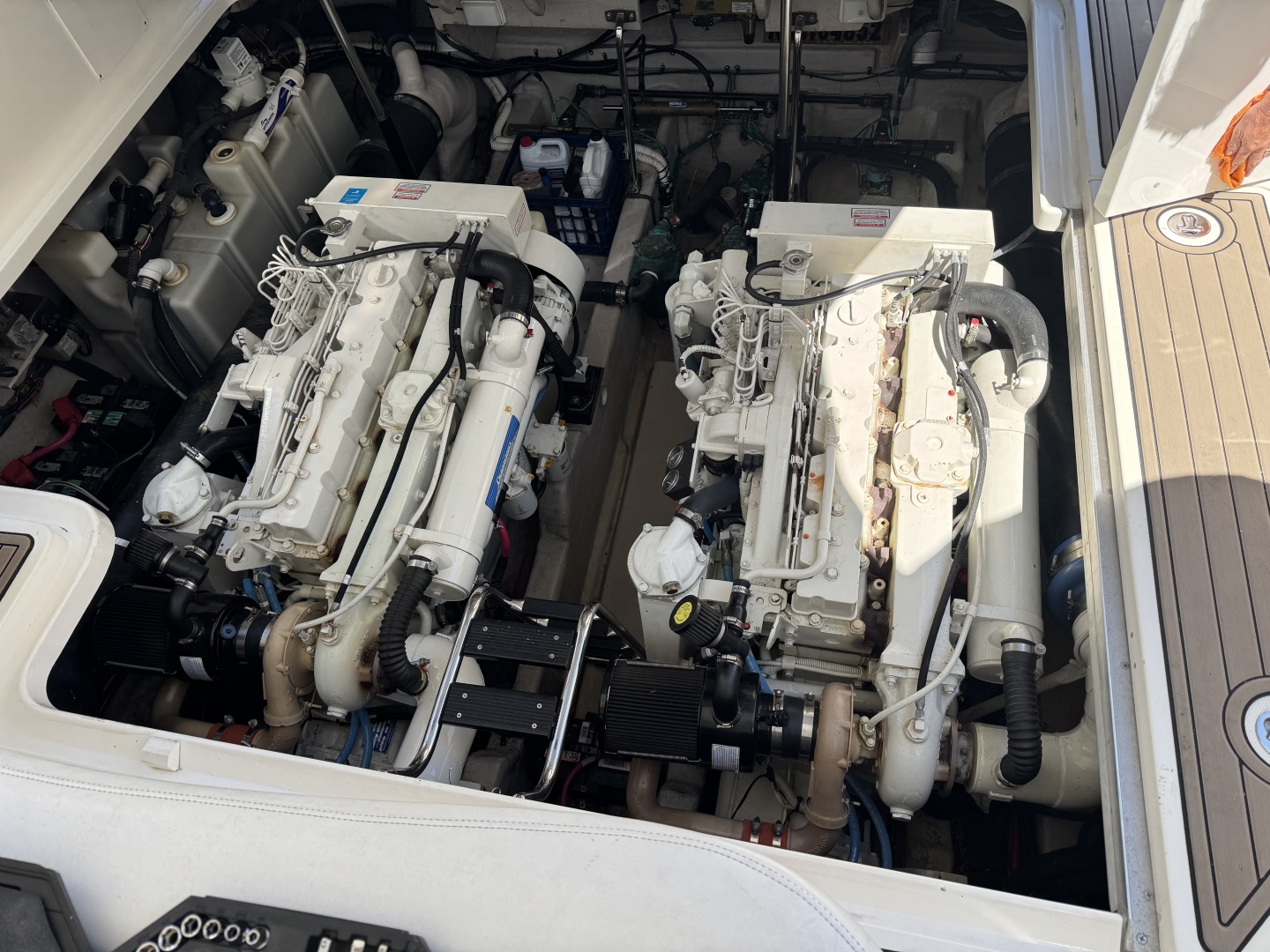 42ft Sea Ray Yacht For Sale 42ft Sea Ray Yacht For Sale