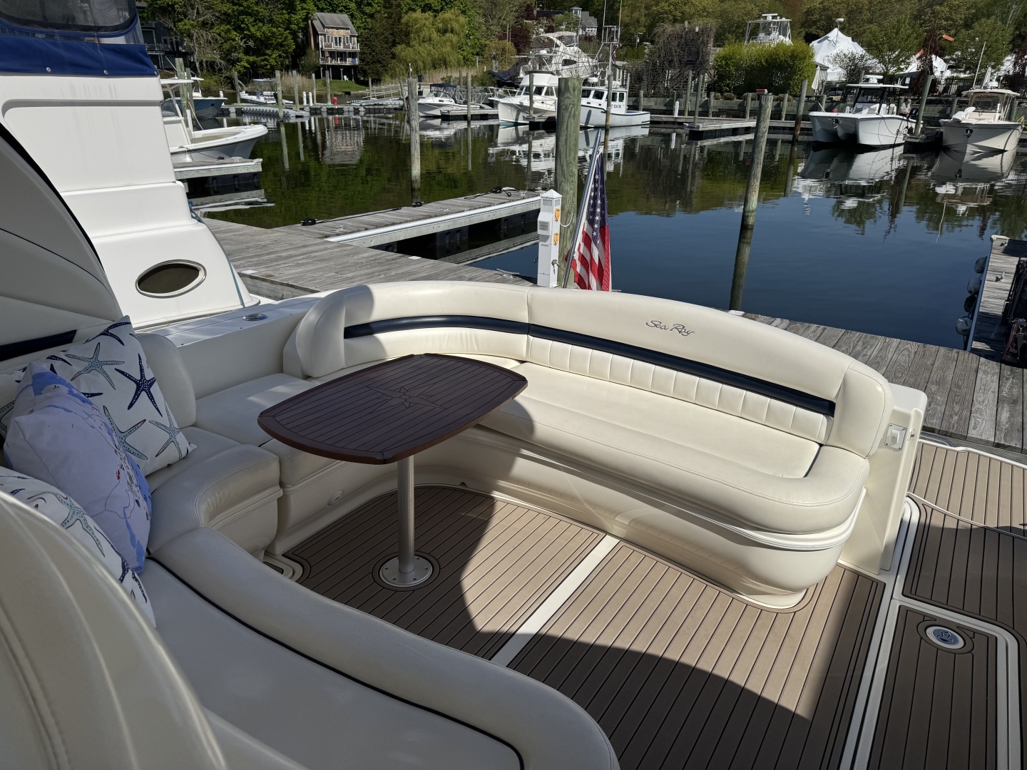 42ft Sea Ray Yacht For Sale 42ft Sea Ray Yacht For Sale