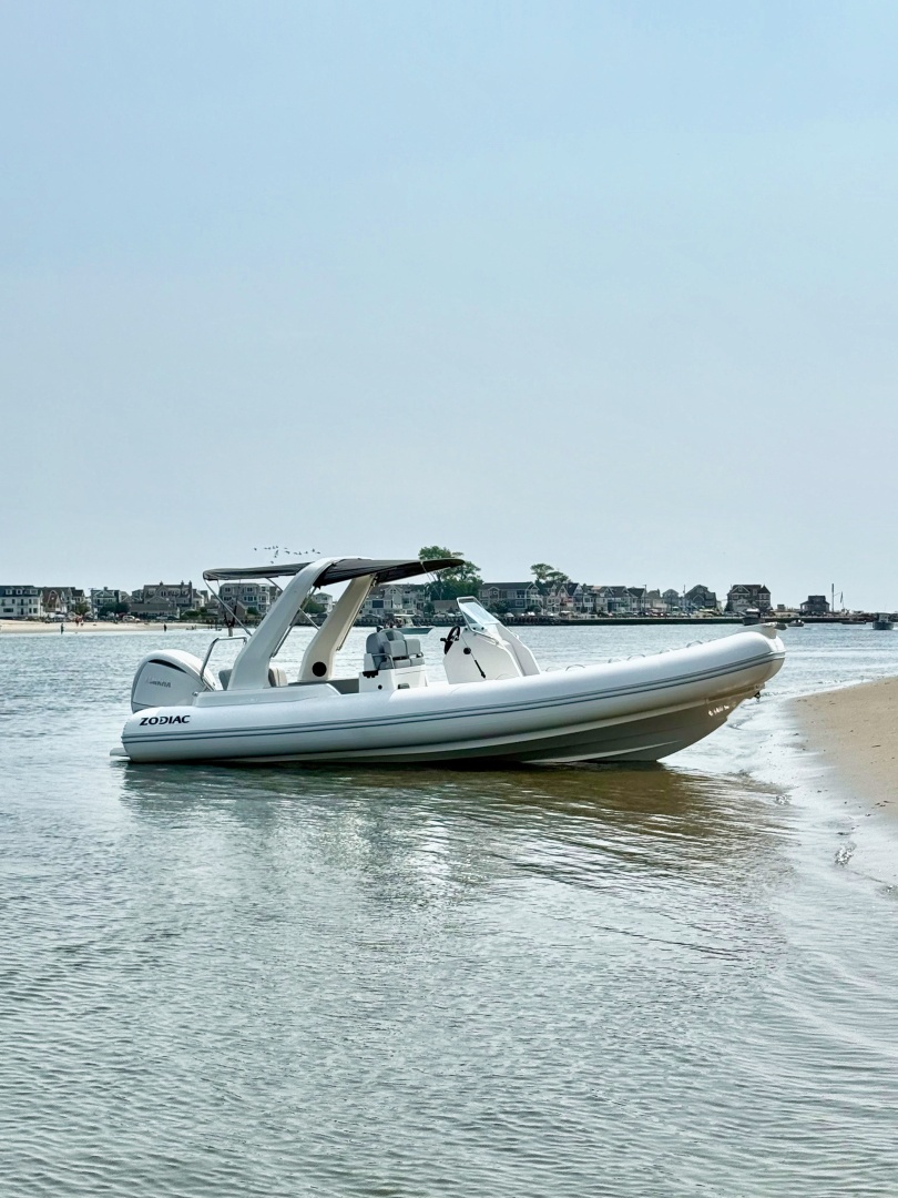 2026 Zodiac 