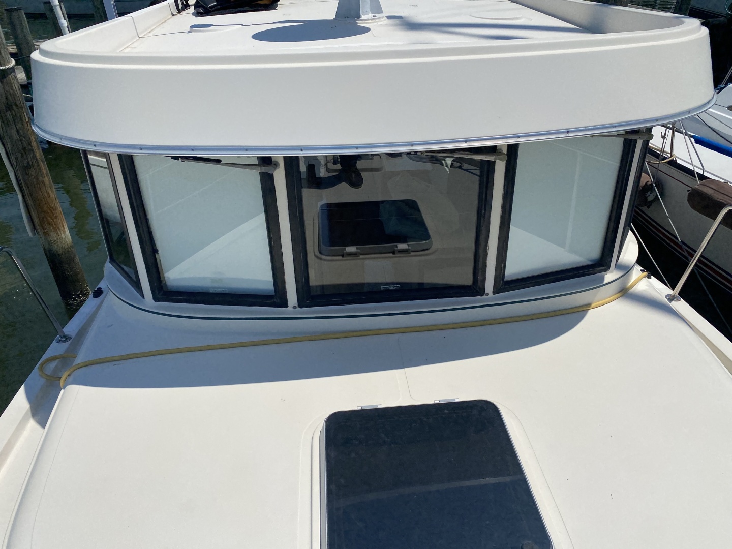 1997 Camano 