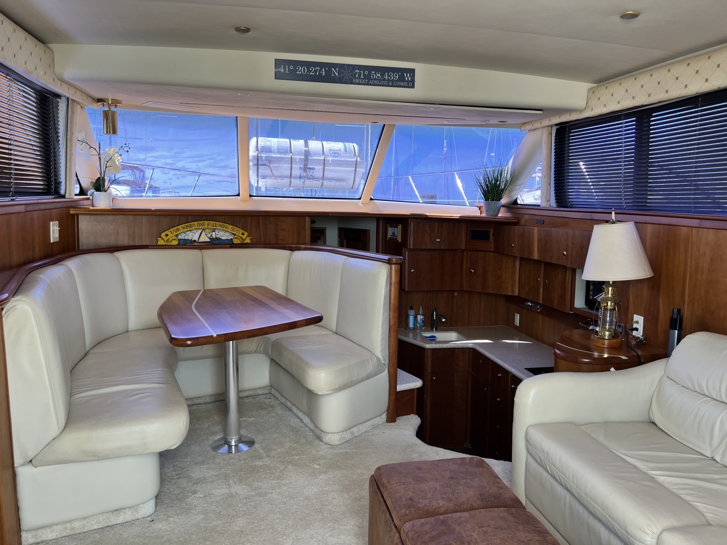 42ft Silverton Yacht For Sale 42ft Silverton Yacht For Sale