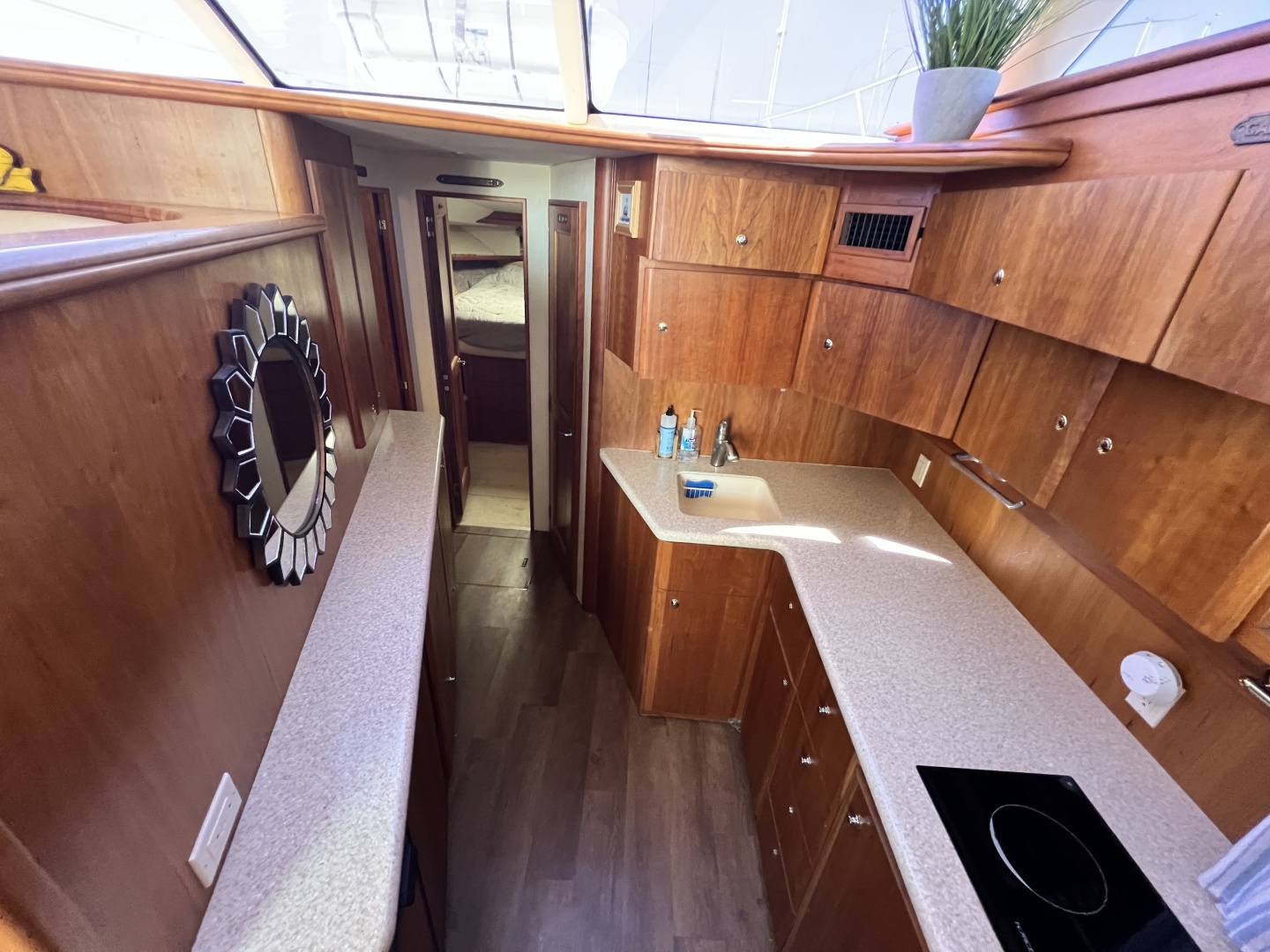 42ft Silverton Yacht For Sale 42ft Silverton Yacht For Sale