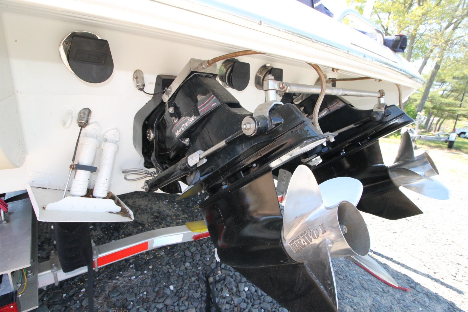 2006 Formula 292 FASTech