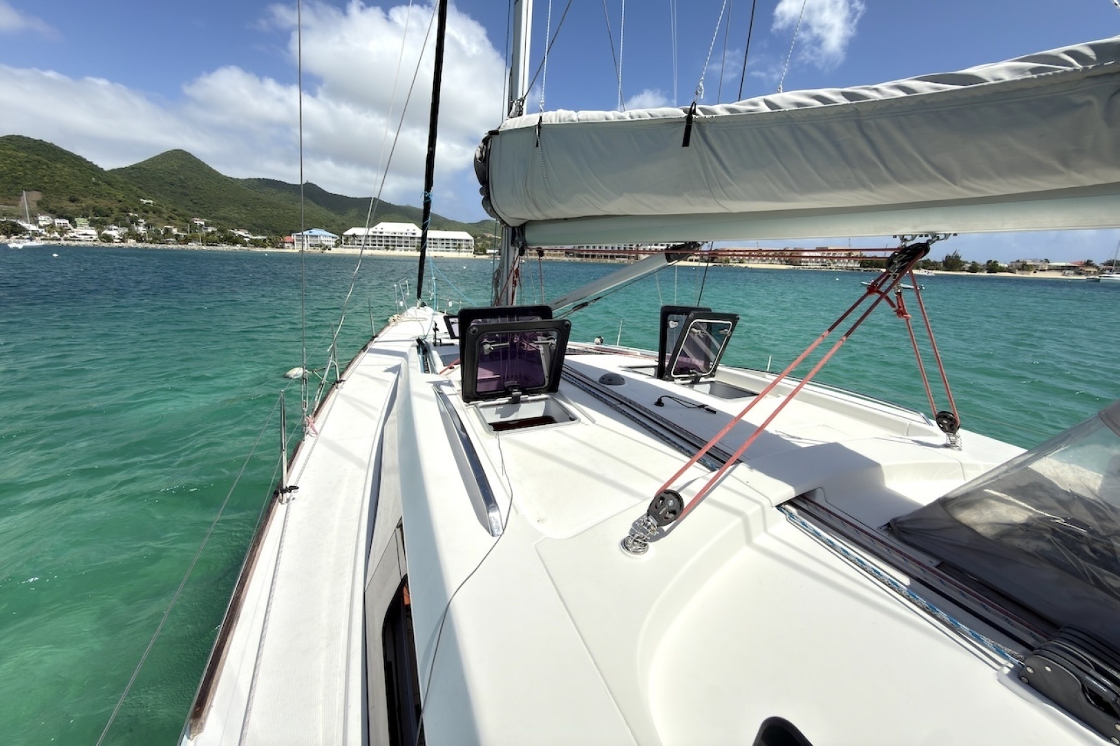2013 Bavaria Vision 46