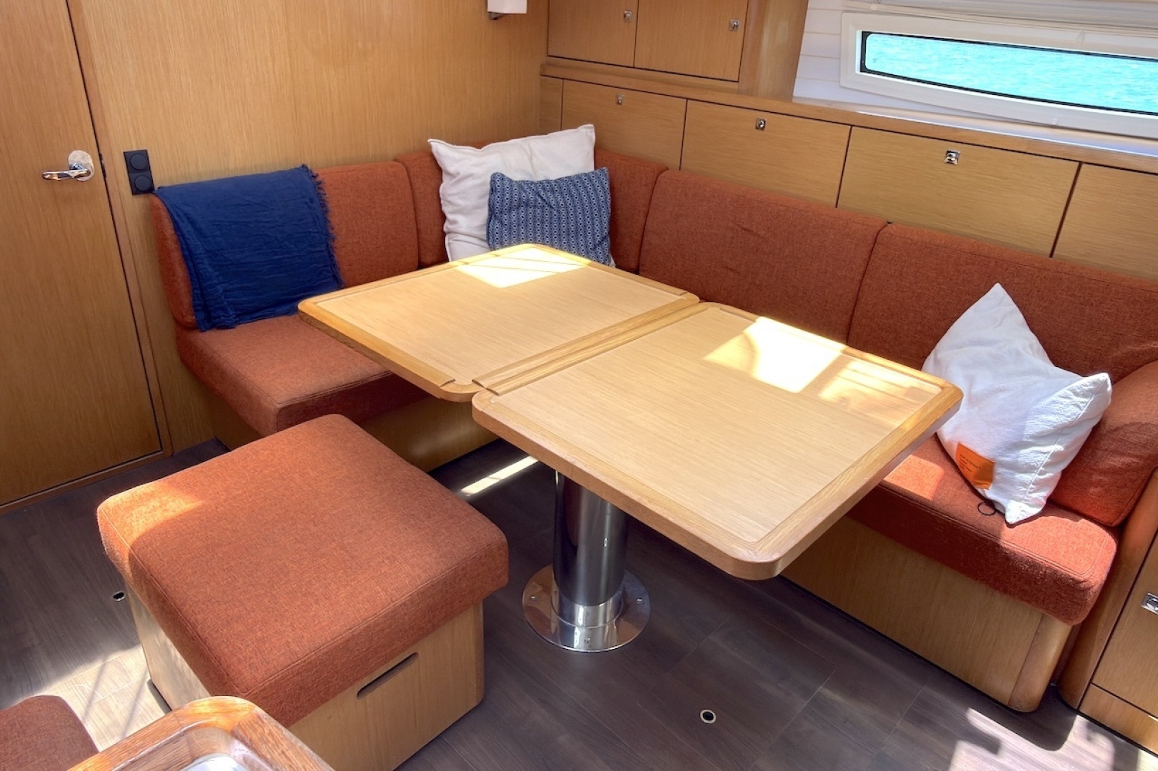 2013 Bavaria Vision 46