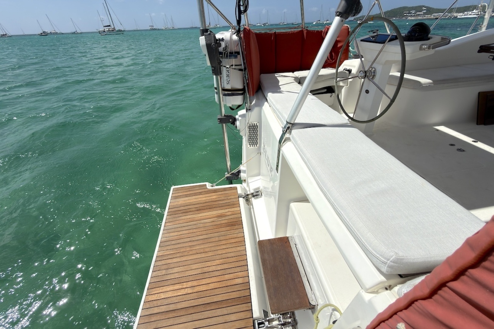 2013 Bavaria Vision 46