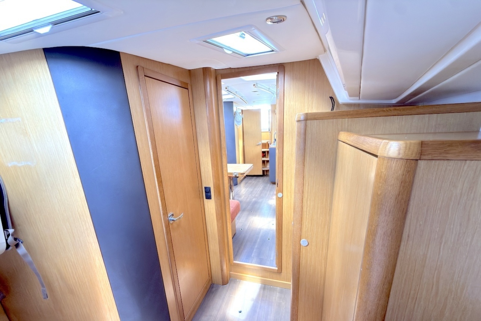 2013 Bavaria Vision 46
