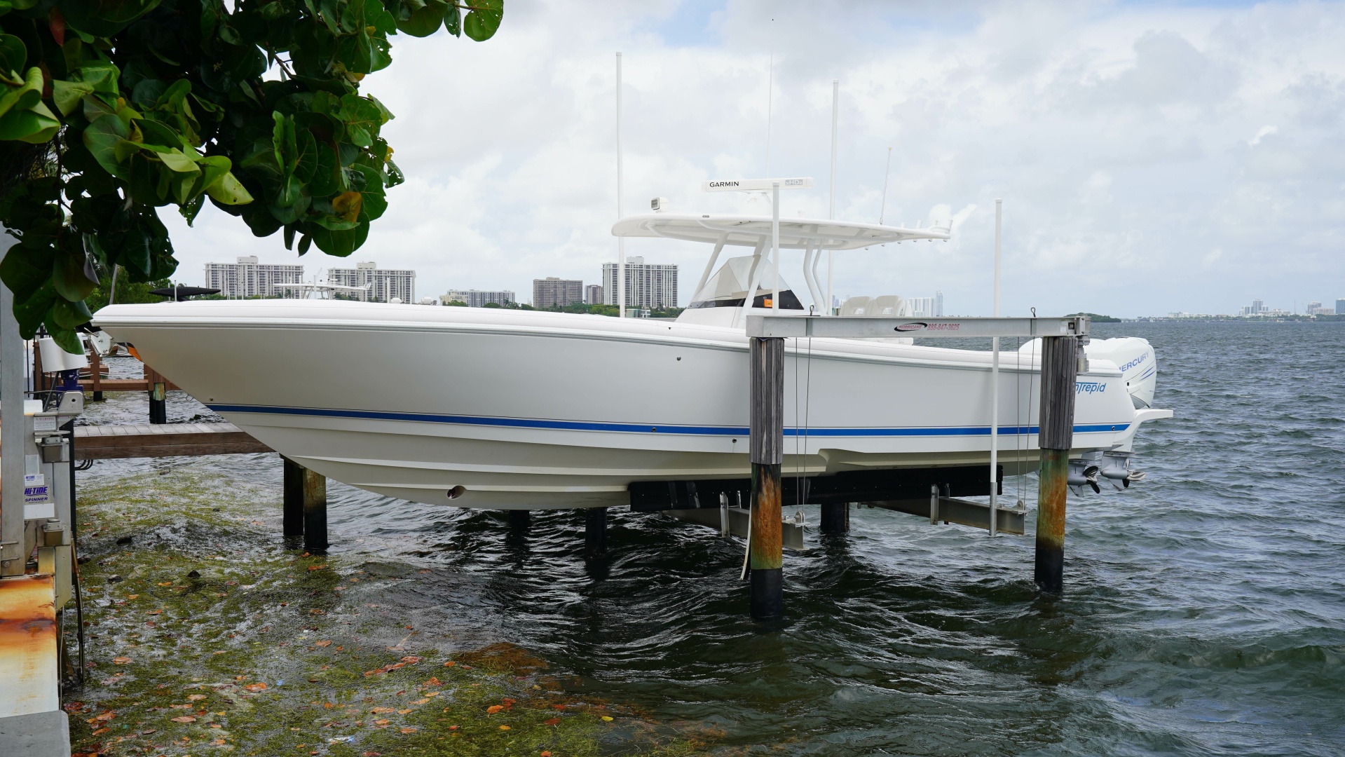 2015 Intrepid 
