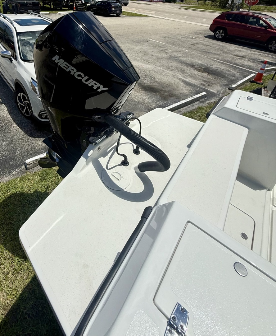 1976 SeaCraft 