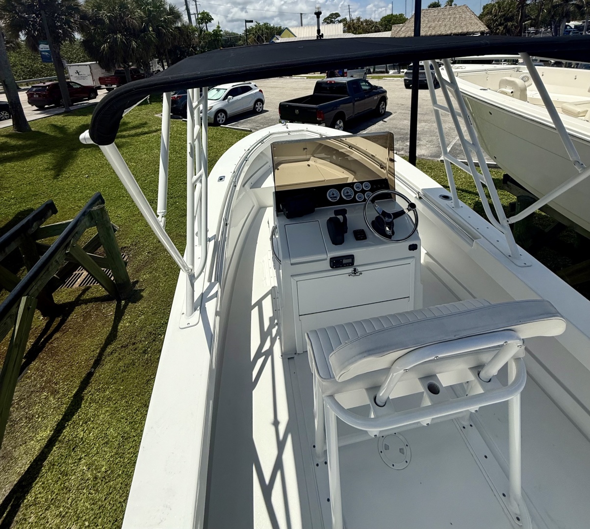 1976 SeaCraft 