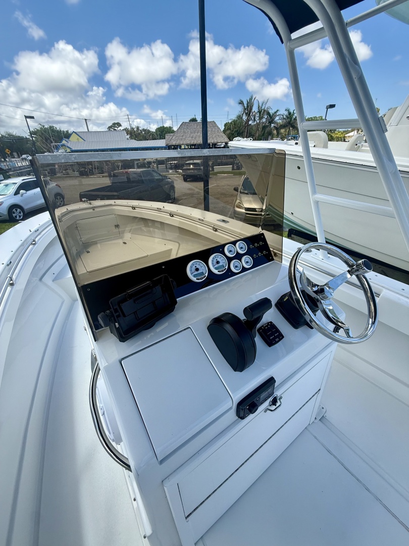 1976 SeaCraft 
