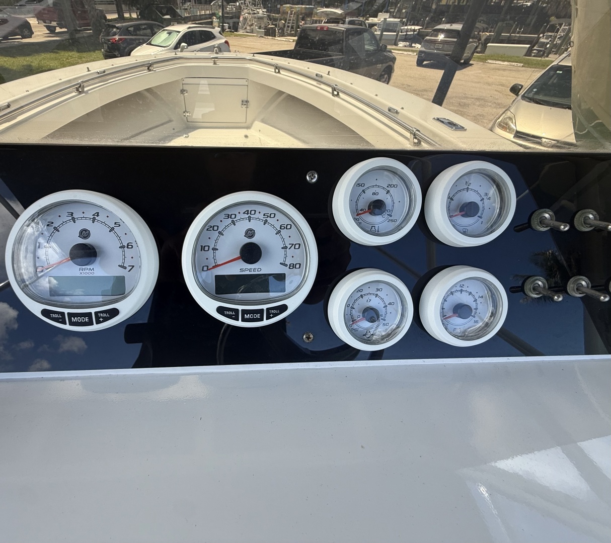 20ft SeaCraft Yacht For Sale 20ft SeaCraft Yacht For Sale