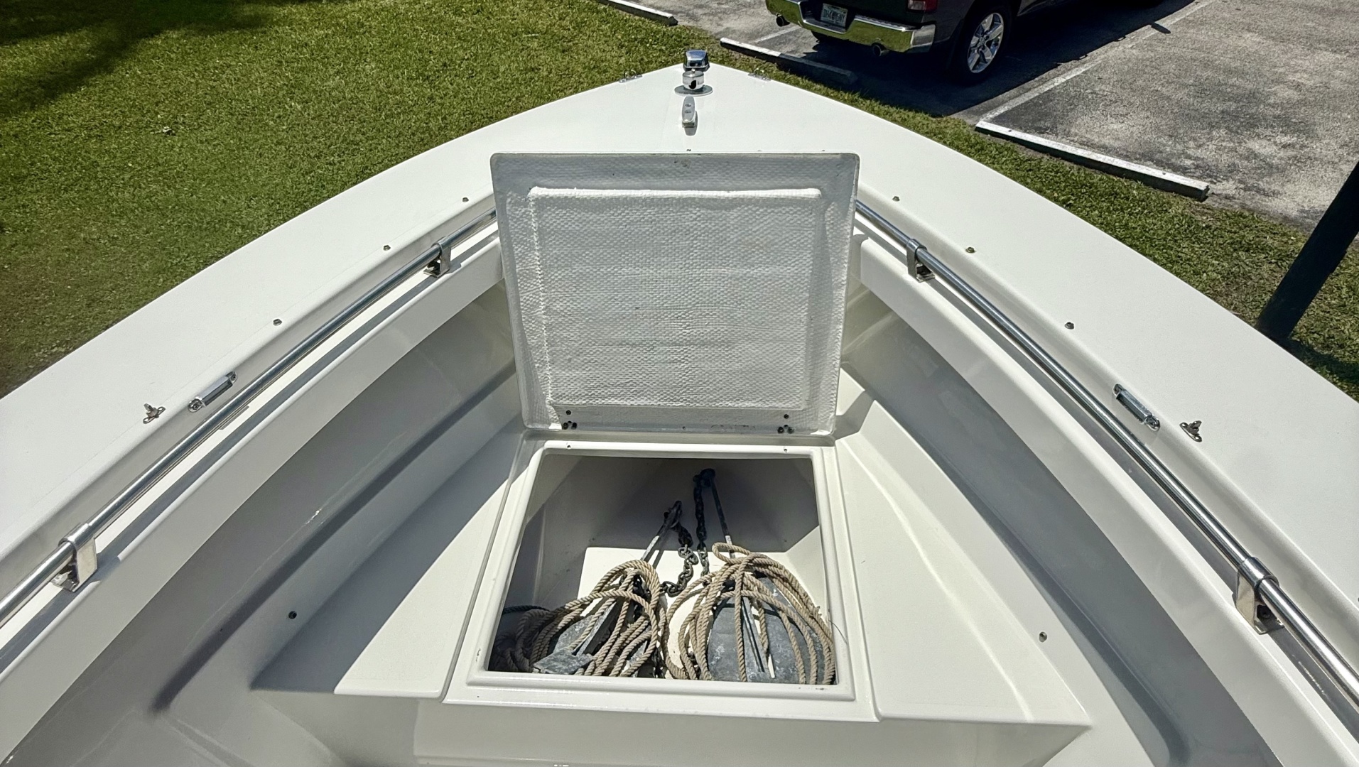 20ft SeaCraft Yacht For Sale 20ft SeaCraft Yacht For Sale