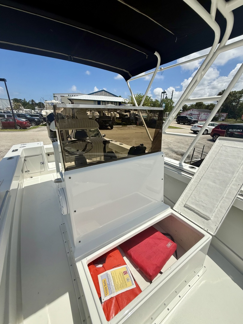 1976 SeaCraft 