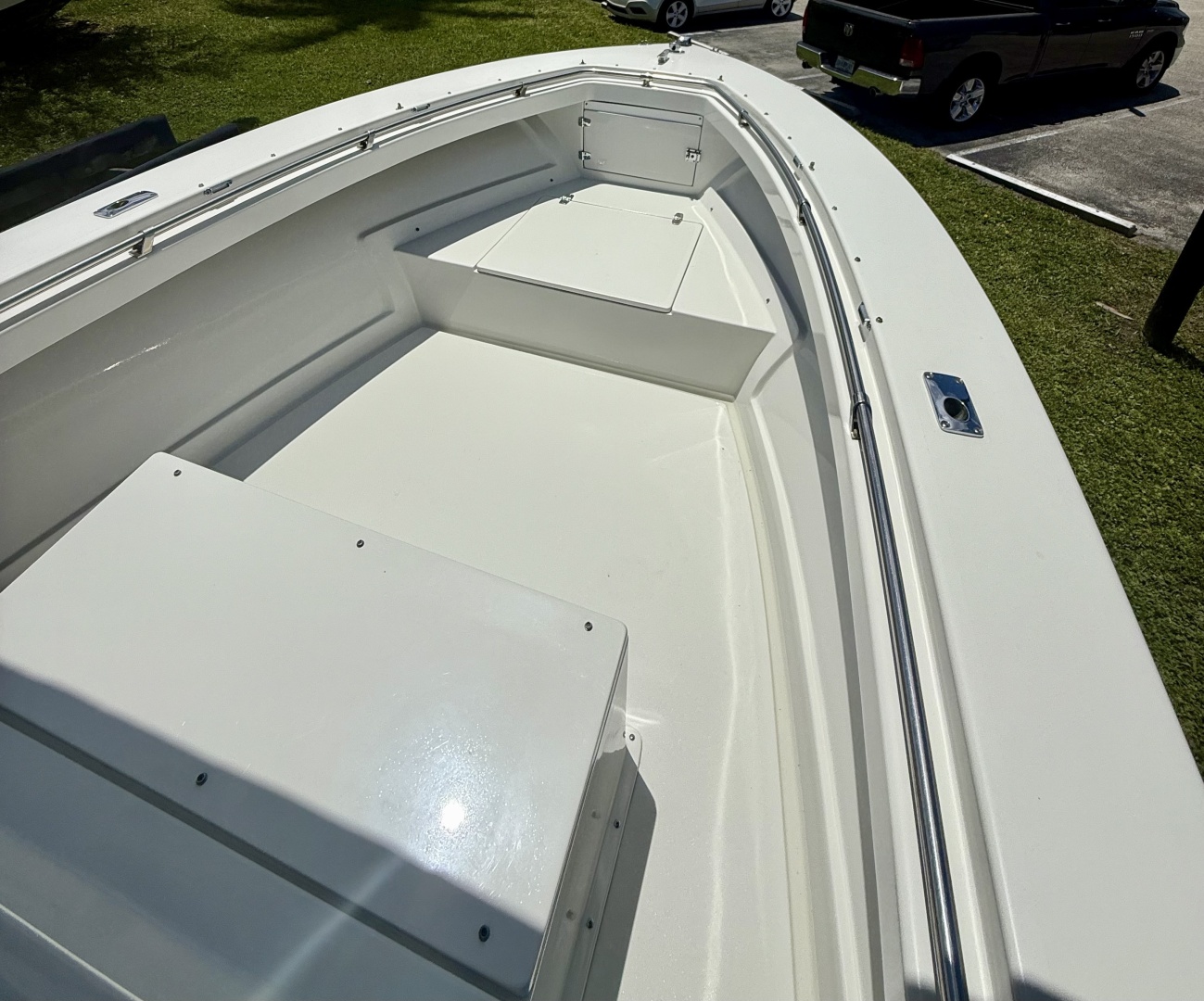 20ft SeaCraft Yacht For Sale 20ft SeaCraft Yacht For Sale