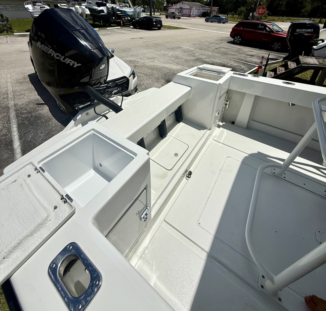 1976 SeaCraft 